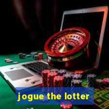 jogue the lotter